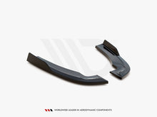 Load image into Gallery viewer, Maxton Design - REAR SIDE SPLITTERS DODGE CHARGER SRT MK7 FACELIFT