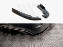 Load image into Gallery viewer, Maxton Design - REAR SIDE SPLITTERS DODGE CHARGER SRT MK7 FACELIFT
