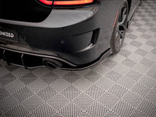 Load image into Gallery viewer, Maxton Design - REAR SIDE SPLITTERS DODGE CHARGER SRT MK7 FACELIFT