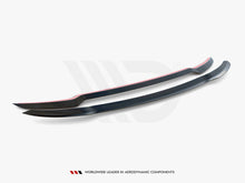 Load image into Gallery viewer, Maxton Design - SPOILER CAP DODGE CHARGER SRT MK7 FACELIFT