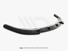Load image into Gallery viewer, Maxton Design - FRONT SPLITTER V.2 DODGE CHARGER SRT MK7 FACELIFT