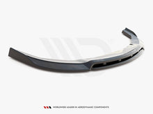 Load image into Gallery viewer, Maxton Design - FRONT SPLITTER V.1 DODGE CHARGER SRT MK7 FACELIFT