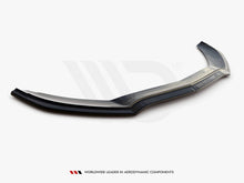 Load image into Gallery viewer, Maxton Design - FRONT SPLITTER V.1 MERCEDES- BENZ C43 AMG W205 SALOON