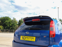 Load image into Gallery viewer, Maxton Design - SPOILER EXTENSION V.2 FORD FIESTA MK6 ST (2004-2008)