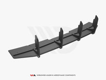 Load image into Gallery viewer, Maxton Design - STREET PRO REAR DIFFUSER AUDI RS5 F5 FACELIFT