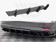 Load image into Gallery viewer, Maxton Design - STREET PRO REAR DIFFUSER AUDI S3 SPORTBACK 8V FACELIFT