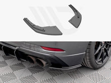 Load image into Gallery viewer, Maxton Design - STREET PRO REAR SIDE SPLITTERS AUDI S3 SPORTBACK 8V FACELIFT