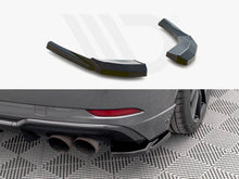 Load image into Gallery viewer, Maxton Design - REAR SIDE SPLITTERS AUDI S3 SPORTBACK 8V FACELIFT