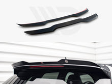 Load image into Gallery viewer, Maxton Design - Spoiler CAP Audi S3 / A3 S-Line Sportback 8V
