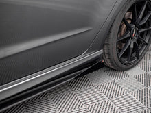 Load image into Gallery viewer, Maxton Design - SIDE FLAPS AUDI S3 SPORTBACK 8V FACELIFT