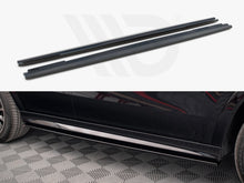 Load image into Gallery viewer, Maxton Design - SIDE SKIRTS DIFFUSERS MERCEDES-AMG / AMG-LINE GLE COUPE / SUV C167 / W167