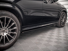 Load image into Gallery viewer, Maxton Design - SIDE SKIRTS DIFFUSERS MERCEDES-AMG / AMG-LINE GLE COUPE / SUV C167 / W167