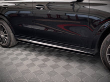 Load image into Gallery viewer, Maxton Design - SIDE SKIRTS DIFFUSERS MERCEDES-AMG / AMG-LINE GLE COUPE / SUV C167 / W167