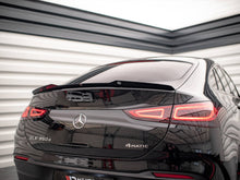 Load image into Gallery viewer, Maxton Design - SPOILER CAP MERCEDES GLE COUPE AMG LINE C167