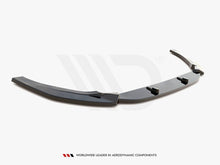 Load image into Gallery viewer, Maxton Design - FRONT SPLITTER V2 AUDI RS5 F5 FACELIFT (2019-)