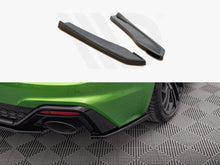 Load image into Gallery viewer, Maxton Design - REAR SIDE SPLITTERS AUDI RS5 F5 FACELIFT (2019-)
