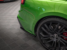 Load image into Gallery viewer, Maxton Design - REAR SIDE SPLITTERS AUDI RS5 F5 FACELIFT (2019-)
