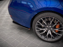 Load image into Gallery viewer, Maxton Design - STREET PRO REAR SIDE SPLITTERS LEXUS GS F MK4 FACELIFT