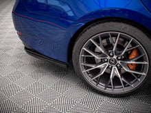 Load image into Gallery viewer, Maxton Design - REAR SIDE SPLITTERS LEXUS GS F MK4 FACELIFT