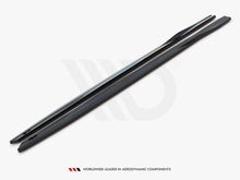 Load image into Gallery viewer, Maxton Design - SIDE SKIRTS DIFFUSERS LEXUS GS F MK4 FACELIFT