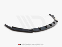 Load image into Gallery viewer, Maxton Design - FRONT SPLITTER V.1 LEXUS GS F MK4 FACELIFT