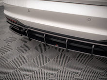 Load image into Gallery viewer, Maxton Design - STREET PRO REAR DIFFUSER AUDI A4 B9 FACELIFT