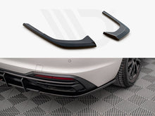 Load image into Gallery viewer, Maxton Design - REAR SIDE SPLITTERS AUDI A4 B9 FACELIFT