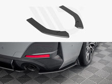 Load image into Gallery viewer, Maxton Design - STREET PRO REAR SIDE SPLITTERS BMW 4 GRAN COUPE M-PACK G26