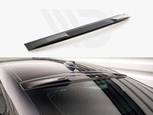 Load image into Gallery viewer, Maxton Design - REAR WINDOW EXTENSION BMW X6 M SPORT F16
