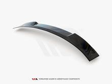 Load image into Gallery viewer, Maxton Design - REAR WINDOW EXTENSION BMW X6 M SPORT F16