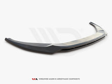 Load image into Gallery viewer, Maxton Design - FRONT SPLITTER V.3 AUDI A6 C8