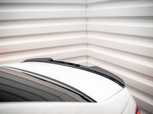 Load image into Gallery viewer, Maxton Design - SPOILER CAP AUDI A6 SEDAN C8