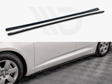 Load image into Gallery viewer, Maxton Design - SIDE SKIRTS DIFFUSERS AUDI A6 C8
