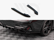 Load image into Gallery viewer, Maxton Design - REAR SIDE SPLITTERS V.3 BMW M340I G20 / G21