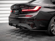 Load image into Gallery viewer, Maxton Design - STREET PRO REAR DIFFUSER BMW 3 M340 G20 / G21