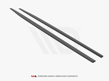 Load image into Gallery viewer, Maxton Design - STREET PRO SIDE SKIRTS DIFFUSERS BMW 2 M-PACK F22