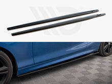 Load image into Gallery viewer, Maxton Design - SIDE SKIRTS DIFFUSERS BMW 2 M-PACK F22