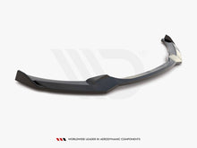 Load image into Gallery viewer, Maxton Design - FRONT SPLITTER V.1 BMW 2 M-PACK F22