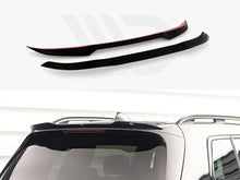 Load image into Gallery viewer, Maxton Design - SPOILER CAP BMW X7 M G07 (2018-)