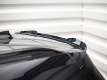 Load image into Gallery viewer, Maxton Design - SPOILER CAP BMW X7 M G07 (2018-)