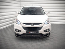 Load image into Gallery viewer, Maxton Design - FRONT SPLITTER HYUNDAI IX35 MK1