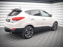 Load image into Gallery viewer, Maxton Design - SIDE SKIRTS DIFFUSERS HYUNDAI IX35 MK1