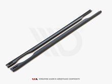 Load image into Gallery viewer, Maxton Design - SIDE SKIRTS DIFFUSERS HYUNDAI IX35 MK1