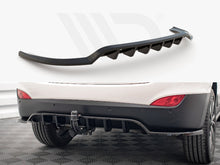Load image into Gallery viewer, Maxton Design - REAR SPLITTER (VERTICAL BARS) HYUNDAI IX35 MK1