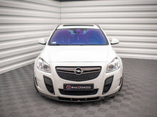 Load image into Gallery viewer, Maxton Design - FRONT SPLITTER V.1 OPEL / VAUXHALL INSIGNIA OPC MK1
