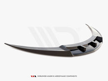 Load image into Gallery viewer, Maxton Design - FRONT SPLITTER V.1 OPEL / VAUXHALL INSIGNIA OPC MK1