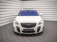 Load image into Gallery viewer, Maxton Design - FRONT SPLITTER V.2 OPEL / VAUXHALL INSIGNIA OPC MK1
