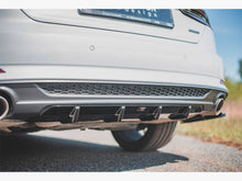 Load image into Gallery viewer, Maxton Design - REAR VALANCE AUDI A5 MK2 SPORTBACK S-LINE (F5) (2016-UP)
