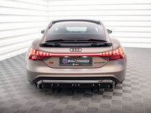 Load image into Gallery viewer, Maxton Design - REAR VALANCE AUDI E-TRON GT / RS GT MK1