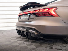 Load image into Gallery viewer, Maxton Design - REAR VALANCE AUDI E-TRON GT / RS GT MK1